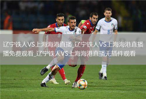 辽宁铁人VS上海海港直播_辽宁铁人VS上海海港直播免费观看_辽宁铁人VS上海海港直播无插件观看